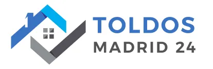 Toldos Madrid 24 logo